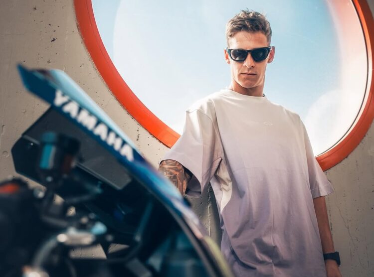 MotoGP: Fabio Quartararo revela o segredo para as boas qualificações