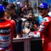MotoGP: Áustria é o calcanhar de Aquiles da Marc Márquez; Bagnaia ao ataque?