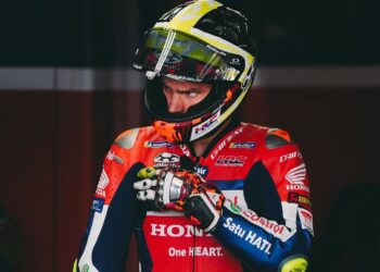 MotoGP: Joan Mir com “fome” de resultados