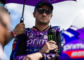 MotoGP: Jack Miller favorito a ficar na Pramac?