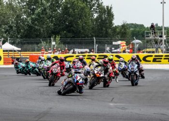 Novas regras da MotoGP em 2027 levantam dúvidas no Mundial de Superbikes