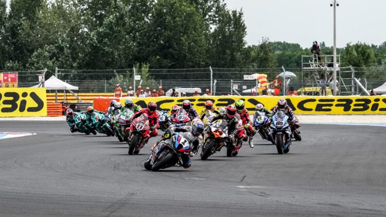 Novas regras da MotoGP em 2027 levantam dúvidas no Mundial de Superbikes