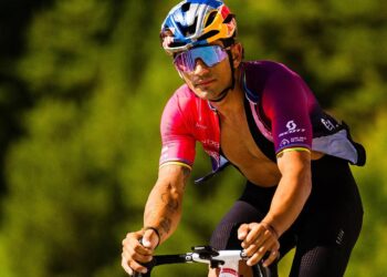 MotoGP: Jorge Martín segue os passos do seu amigo Aleix Espargaró