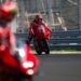 MotoGP: Pilotos Ducati testaram no Balaton Park