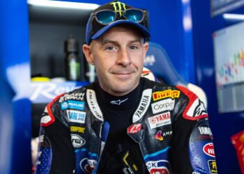 WSBK: Oficial! Jonathan Rea termina carreira no final de 2025