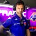 MotoGP: Gino Borsoi ‘Sabemos o caminho;não podemos é desistir’