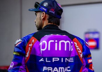 MotoGP: Miguel Oliveira conhece o seu futuro no Balaton Park