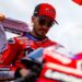 MotoGP: Ducati tem de “unir esforços” com Bagnaia