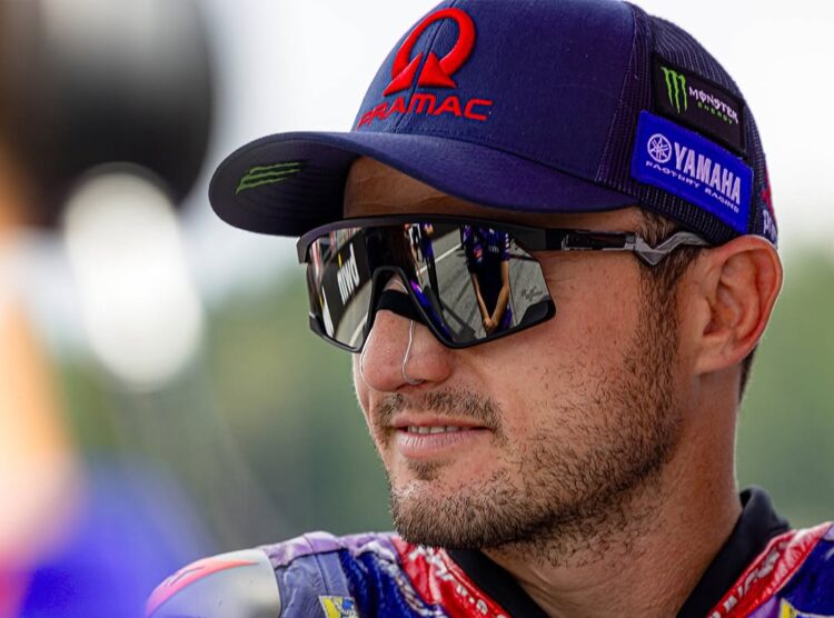 MotoGP: Jack Miller muito crítico em relação à M1
