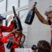 MotoGP: Gigi Dall’Igna radiante com Marc Márquez