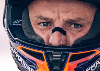 MotoGP: Jack Miller avisa “Fui mais do que paciente”