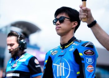 MotoGP: Ai Ogura aquém das expectativas desde regresso da lesão