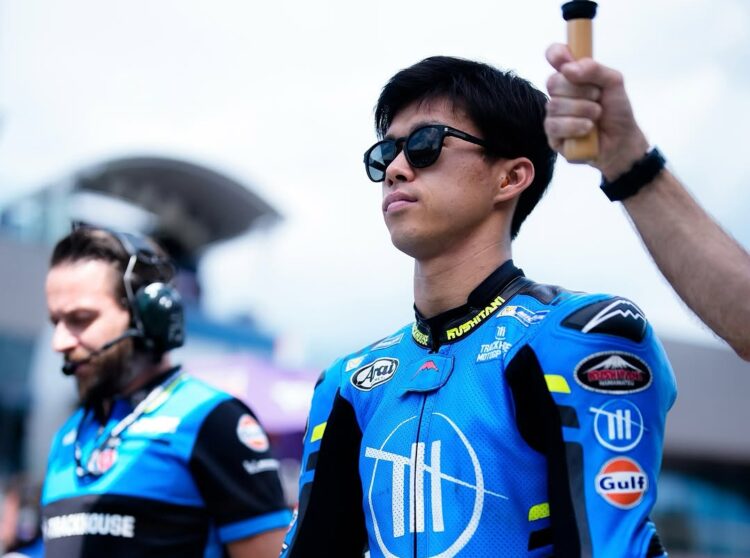 MotoGP: Ai Ogura aquém das expectativas desde regresso da lesão