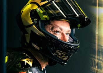 MotoGP: Valentino Rossi e companhia são superados por…Aldeguer