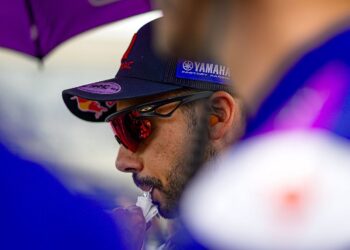 WSBK: Miguel Oliveira certo nas Superbikes?