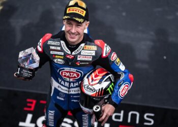 WSBK: Jonathan Rea, uma carreira inigualável