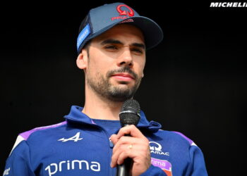 MotoGP: Miguel Oliveira sobre a Yamaha ‘ainda não estão 100% certos’