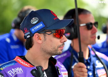 MotoGP: Opinião, Miguel Oliveira com o “tudo ou nada” na segunda metade de 2025