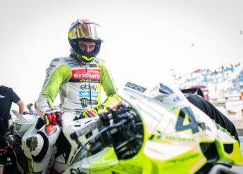 MotoGP: VR46 tem justificado ter a Desmosedici GP25?