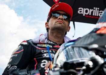 MotoGP: Jorge Martín acusa demasiada cautela