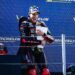 MotoGP: Marco Bezzecchi fez história na sua carreira