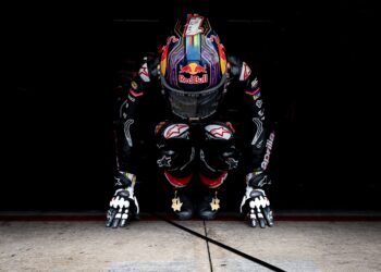 MotoGP: Jorge Martín admite estar “ainda mais preparado”