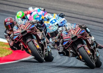 MotoGP: Liberty Media pode tornar pilotos em “super herois”