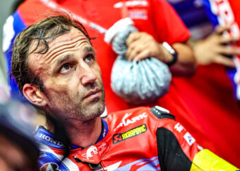 EWC, 8h Suzuka, após 3h30: Problemas para a YART, BMW e Ducati