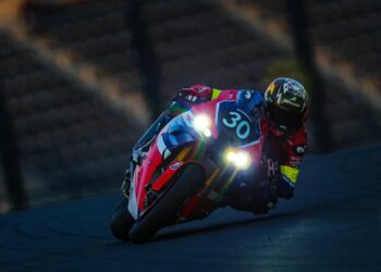 EWC, 8h de Suzuka, Final: Honda triunfa, Yamaha derrotada por pouco