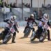 Flat Track vem a Fronteira