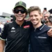 MotoGP: Valentino Rossi e Casey Stoner, o reencontro