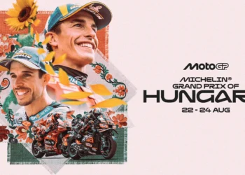 MotoGP: Irá Márquez dominar no Balaton Park? Conheça os horários do GP da Hungria