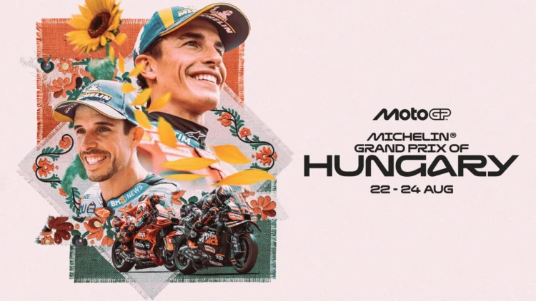 MotoGP: Irá Márquez dominar no Balaton Park? Conheça os horários do GP da Hungria