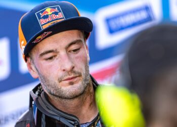 MXGP: Herlings de volta este fim de semana no GP da Flandres