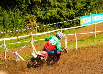 ISDE 2025 – dia 2: Os primeiros progressos