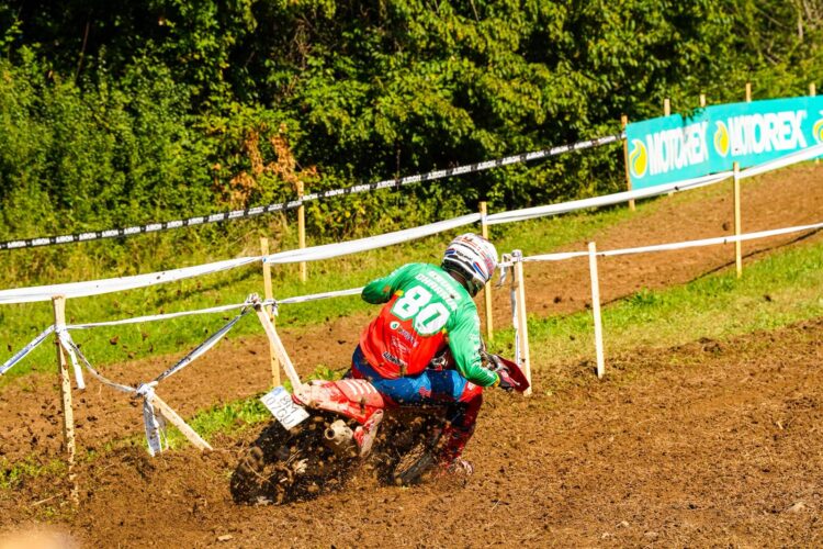 ISDE 2025 – dia 2: Os primeiros progressos