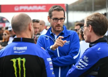 MotoGP: Paolo Pavesio “dói, mas temos de mostrar a nossa resiliência”