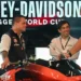 MotoGP apresentou o campeonato Harley-Davidson Bagger World Cup