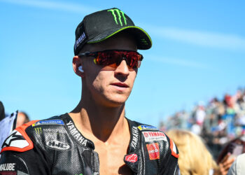 MotoGP: Quartararo justifica a renovação de Miller