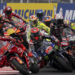 MotoGP, Fabio Quartararo furioso com Balaton: “Demasiado pequeno”