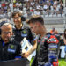 MotoGP: Fabio Quartararo confirma a sua data de estreia com o motor V4