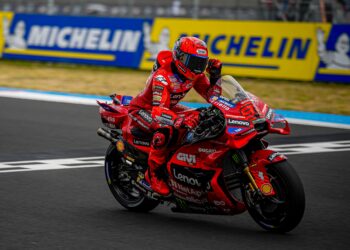 MotoGP, Balaton Park: Mais um ‘passeio no parque’ de Marc Márquez