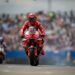 MotoGP, Áustria FP1: Pilotos de fábrica da Ducati dominam