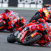 MotoGP: Michelin não encontra falhas nos pneus de Bagnaia após Sprint da Áustria