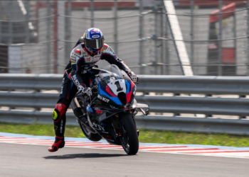 WSBK: Toprak Razgatlioglu foi o mais rápido nos testes em Aragão