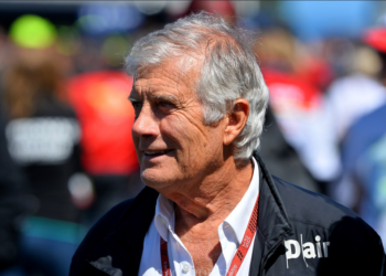 MotoGP: Agostini avisa “Marc é capaz de quebrar até mesmo o meu recorde”