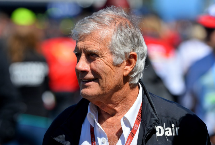MotoGP: Agostini avisa “Marc é capaz de quebrar até mesmo o meu recorde”