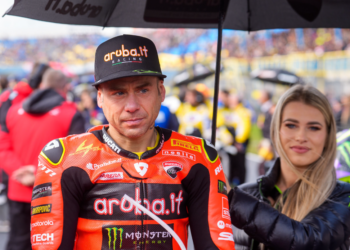 MotoGP: Sucessor de Bautista já tem um perfil definido