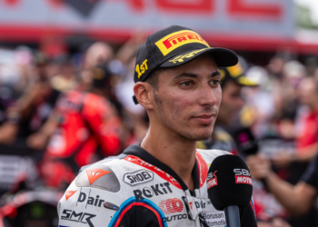 MotoGP: Reveladas dificuldades que podem afetar Toprak Razgatlioglu em 2026