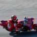 MotoGP: O “diagnóstico” de Dall’Igna sobre Bagnaia